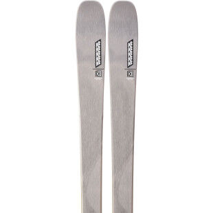 Esquís K2 MINDBENDER 90C: ligeros, todoterreno y freeride