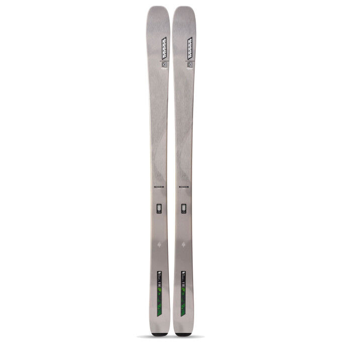 Pack Skis K2 MINDBENDER 90C + Fixations — Polyvalence et légèreté