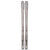 Pack Skis K2 MINDBENDER 90C + Fixations — Polyvalence et légèreté