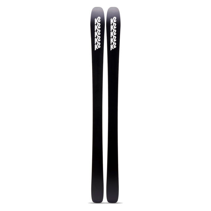 Pack Skis K2 MINDBENDER 90C + Fixations — Polyvalence et légèreté
