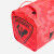 Rossignol: HERO JUNIOR 170CM ski bag