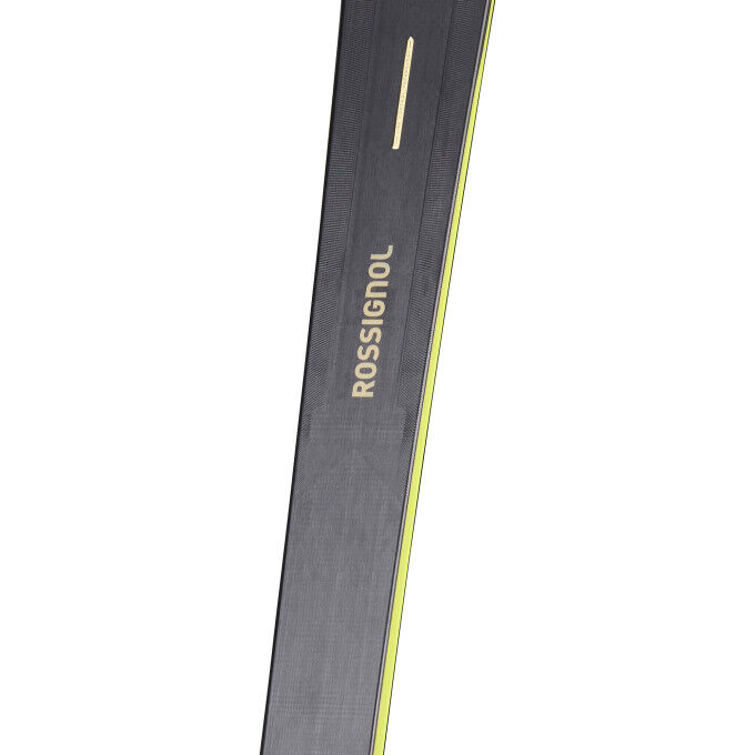 Rossignol ARCADE W 94 Damen-Ski – Vielseitigkeit für alle Gebirge