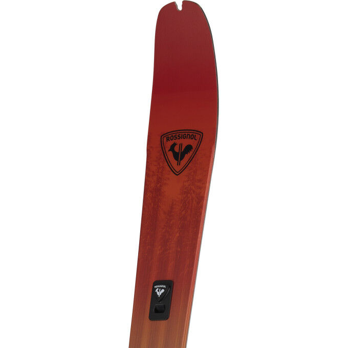 Sci Rossignol XP 105 POSITRACK