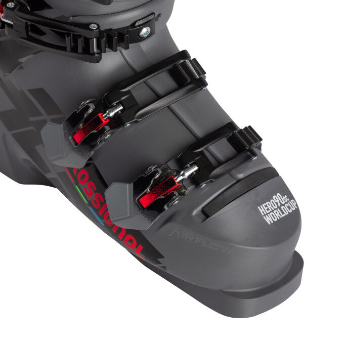 Rossignol : chaussure de ski junior HERO WORLD CUP 90 SC