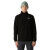 Pile 1/4 zip da uomo TNF Glacier: calore e leggerezza in tutte le situazioni