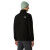 Pile 1/4 zip da uomo TNF Glacier: calore e leggerezza in tutte le situazioni
