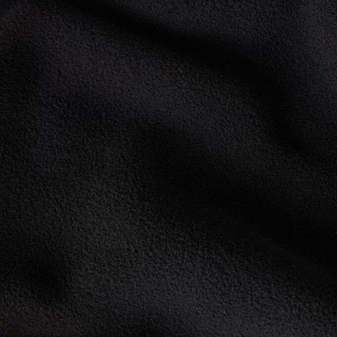 Polaire 1/4 zip Homme TNF Glacier : chaleur et légèreté en toutes situations