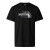 TNF Easy Men's T-shirt - TNF Black: everyday comfort and style