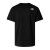 TNF Easy Men's T-shirt - TNF Black: everyday comfort and style