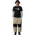 TNF Easy Men's T-shirt - TNF Black: everyday comfort and style