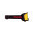 Rossignol: maschera da sci unisex SPIRAL BLACK RED