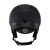 Rossignol : casque de ski unisexe FIT VISOR IMPACTS PHOTO BLACK