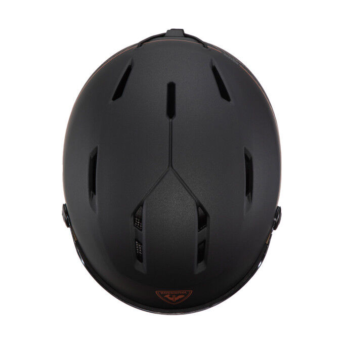 スキー UNISEX HELMET FIT VISOR IMPACTS Unisex Helmet Fit Visor Impacts | ヘルメットと保護具 | Rossignol