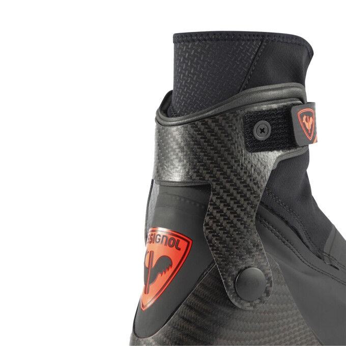 Rossignol: scarponi da sci di fondo skating X-IUM CARBON PREMIUM