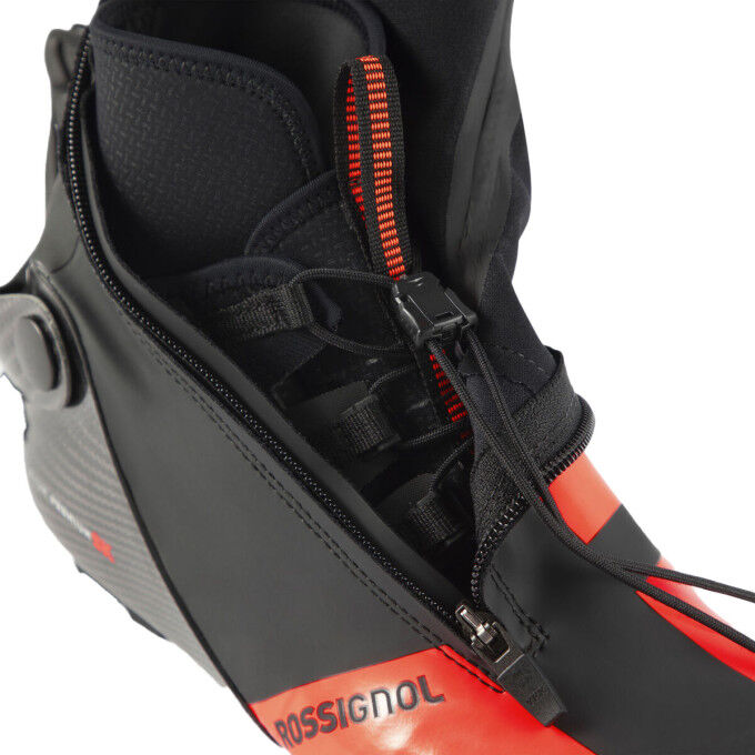 Rossignol : chaussure de ski de fond skating X-IUM CARBON PREMIUM