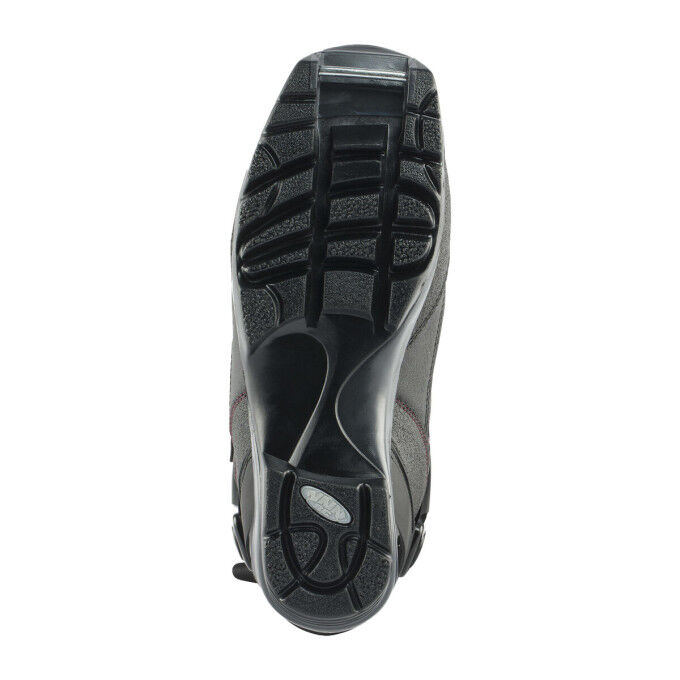 Rossignol: Unisex-Langlaufschuh BC X 6