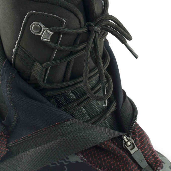 Rossignol : chaussure de ski de fond unisexe BC X 6