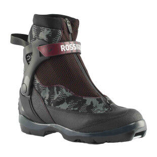 Rossignol: BC X 6 unisex cross-country ski boot