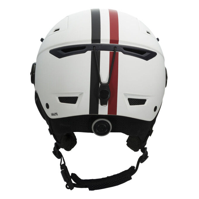 Rossignol: casco de esquí para mujer ALLSPEED VISOR FOTO