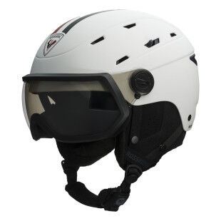 Rossignol: casco de esquí para mujer ALLSPEED VISOR FOTO