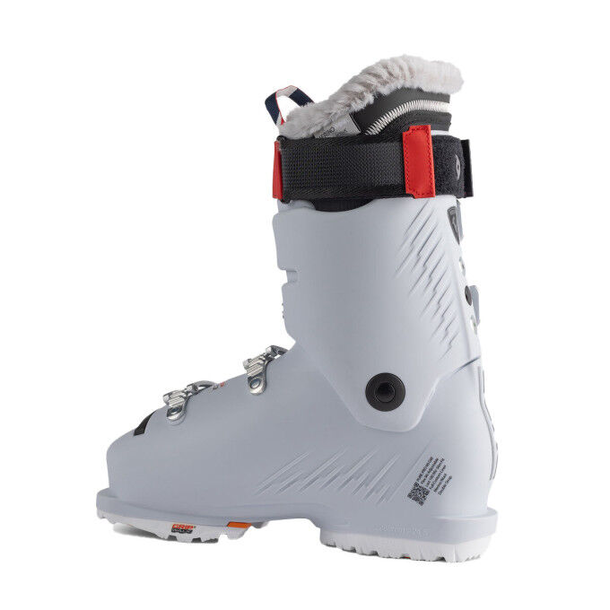 Rossignol: scarponi da sci da donna PURE PRO 90 GW