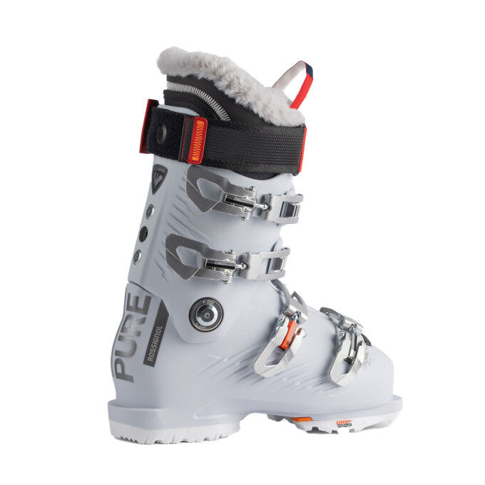 Rossignol: scarponi da sci da donna PURE PRO 90 GW