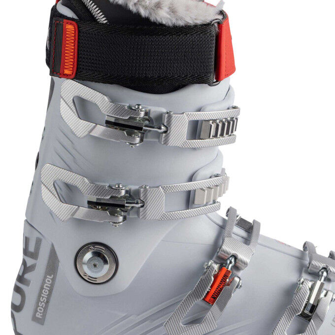 Rossignol: scarponi da sci da donna PURE PRO 90 GW