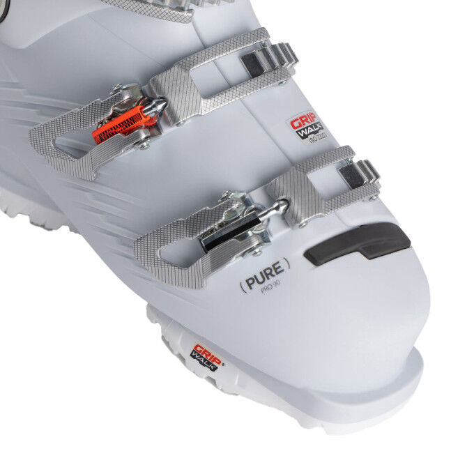 Rossignol: scarponi da sci da donna PURE PRO 90 GW