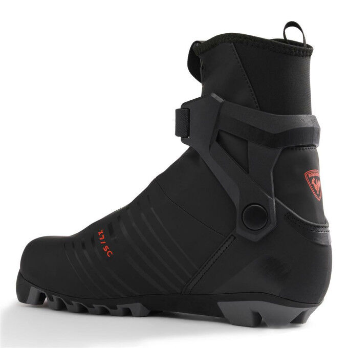 Rossignol: X-7 SC ski boot