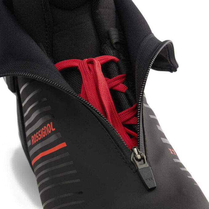 Rossignol : chaussure de X-7 SC