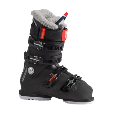 Rossignol: scarponi da sci da donna PURE PRO 80