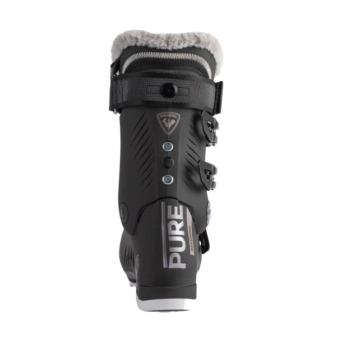 Rossignol: PURE PRO 80 women's ski boots
