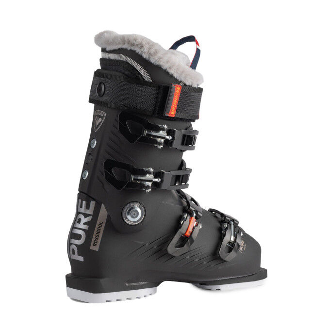 Rossignol: scarponi da sci da donna PURE PRO 80
