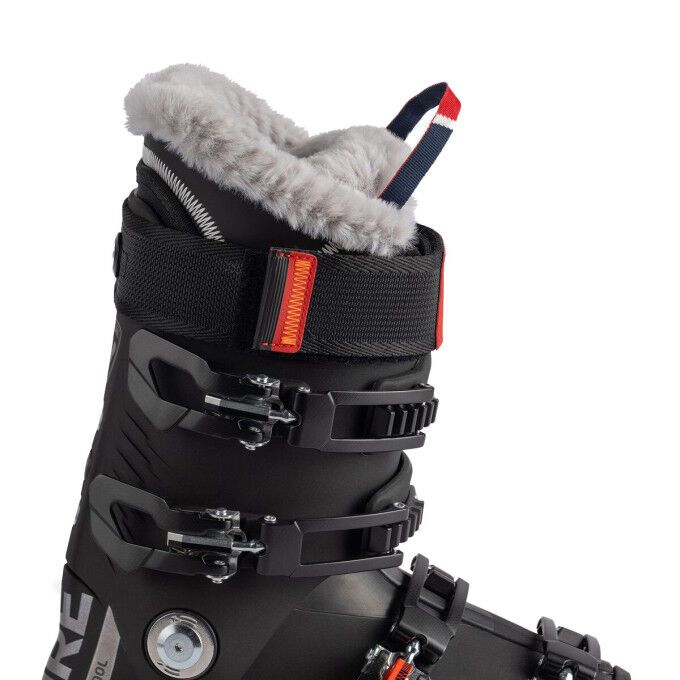 【みーしむ】Rossignol Pure Pro 80 Women's On Piste Ski Boots Pure Pro 80 | Black | Rossignol