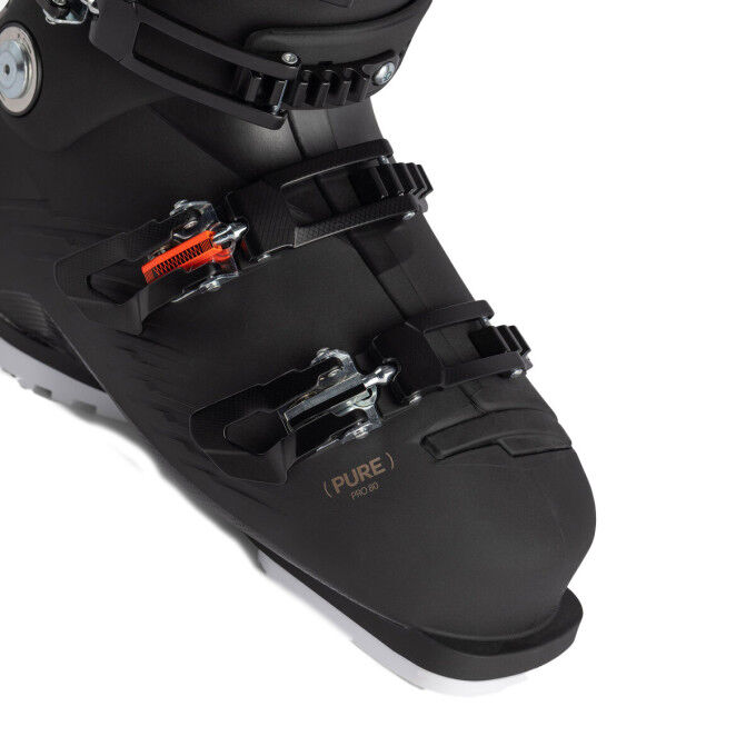 Rossignol: PURE PRO 80 women's ski boots