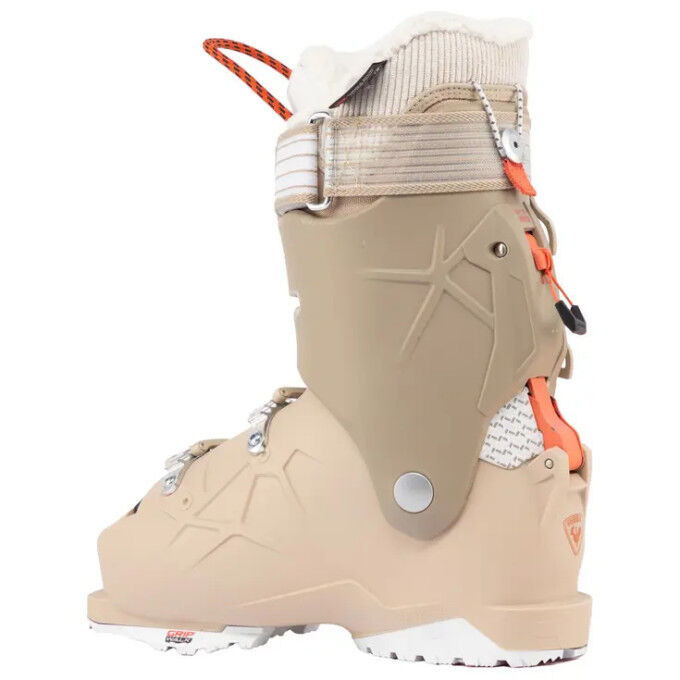 Rossignol: ALLTRACK 80 W women's ski boots