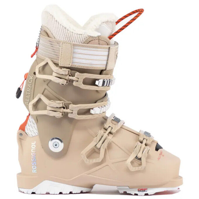 Rossignol: botas de esquí para mujer ALLTRACK 80 W