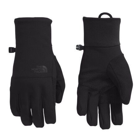 Guantes aislantes The North Face Apex Etip™: calor, comodidad y practicidad