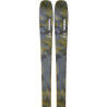 Pack esquís K2 MINDBENDER 89Ti + fijaciones | Listos para esquiar