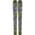 Set da ski K2 MINDBENDER 89Ti + attacchi | Pronti per sciare
