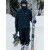 Pack Skis K2 MINDBENDER 89Ti + Fixations | Prêts à skier