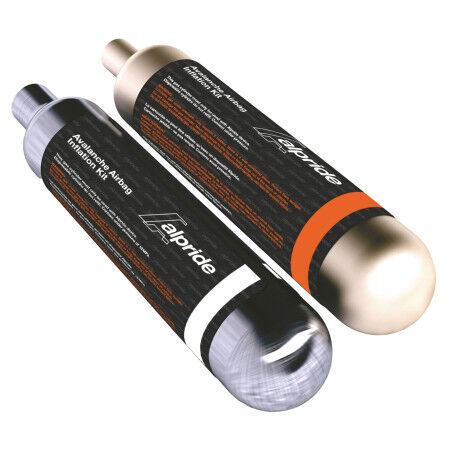 SCOTT Cartridge Set for Airbag – Easy and safe replacement