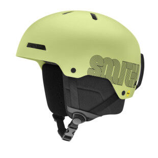 Rodeo MIPS® Matte Serpentine Helmet - Ski and snowboard protection