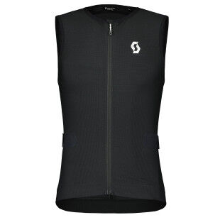 Chaleco para hombre SCOTT Airflow: protección dorsal ligera y ventilada