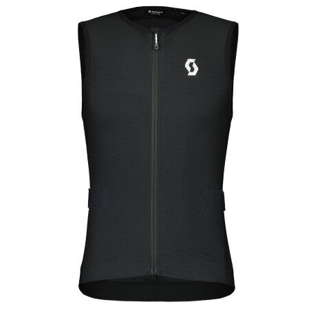 Gilet da uomo SCOTT Airflow – Protezione dorsale leggera e ventilata