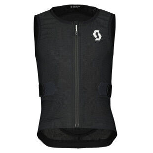SCOTT Airflow Junior Vest – Lightweight, breathable protection