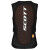 Gilet junior SCOTT Airflow – Protezione leggera e traspirante