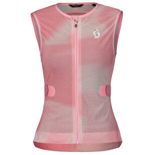 Gilet femme SCOTT Airflow – Protection et confort ventilé