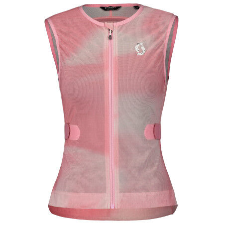 Gilet da donna SCOTT Airflow – Protezione e comfort ventilato