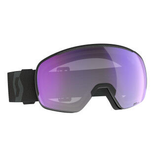 SCOTT Sphere OTG Light Sensitive Goggle – Comfort and perfect vision